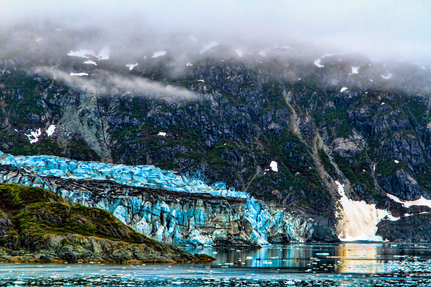 Glacier Bay