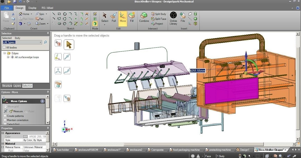 designspark mechanical 5.0 download designspark mechanical 5.0 download