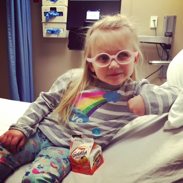 The Rambling Biddy Dead arm syndrome.