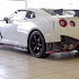 Nissan Delivers First NISMO Nissan GT-R in the UK