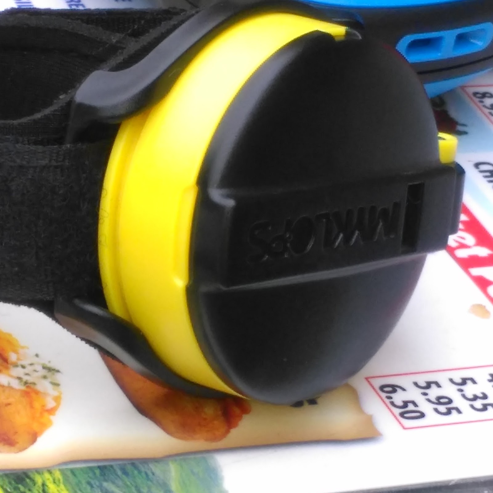 myklops rear view mirror