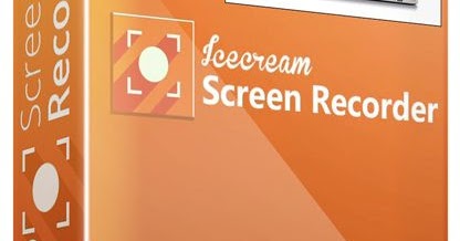 Icecream Screen Recorder 7.26 instal the new Icecream Screen Recorder 7.26 instal the new