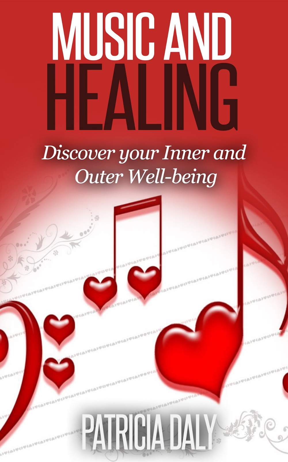 music healing e-book