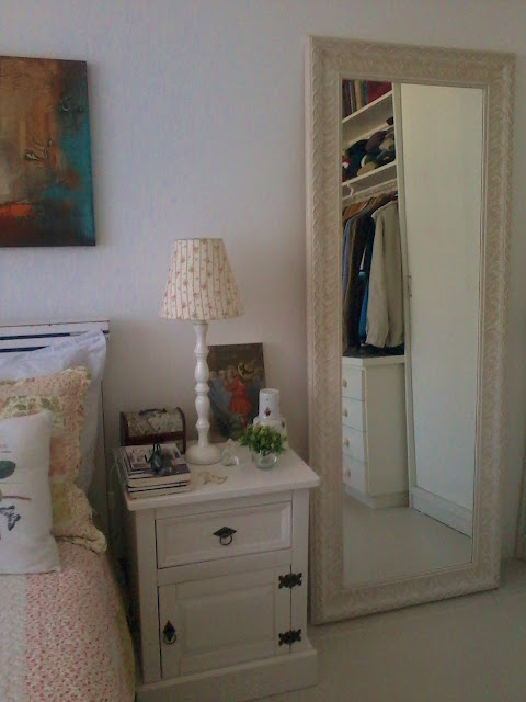 casa decoração romântica casa decoração romântica, blog Achados de Decoração