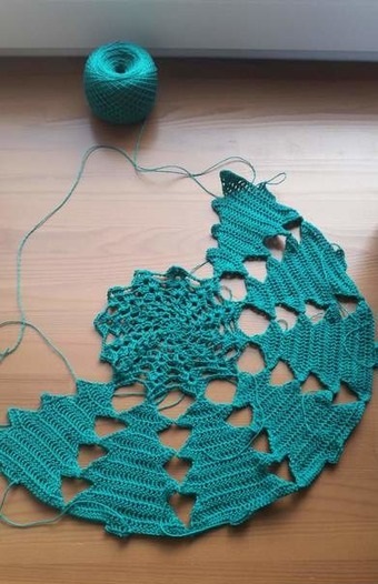 Free crochet patterns and video tutorials: How to crochet ...