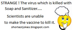 funny jokes, jokes on corona virus, quarantine jokes