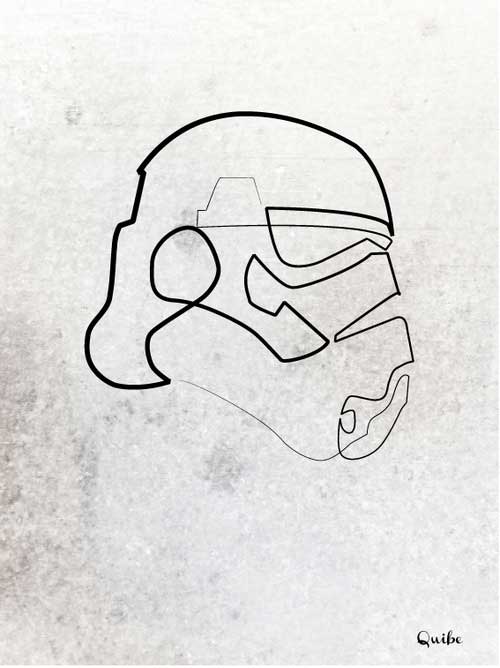 32 Spesial Lukisan Gambar Orang Dari Samping Sketsa Biografis Gambar Lukisan