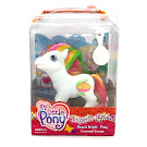 My Little Pony Coconut Cream Dazzle Bright G3 Pony