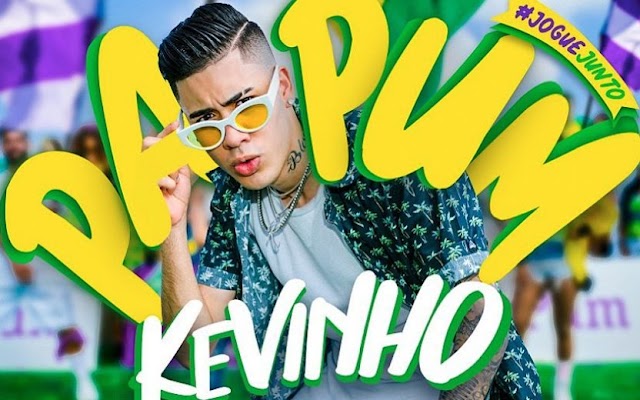 Kevinho - PaPum "Funk" [Download Free]