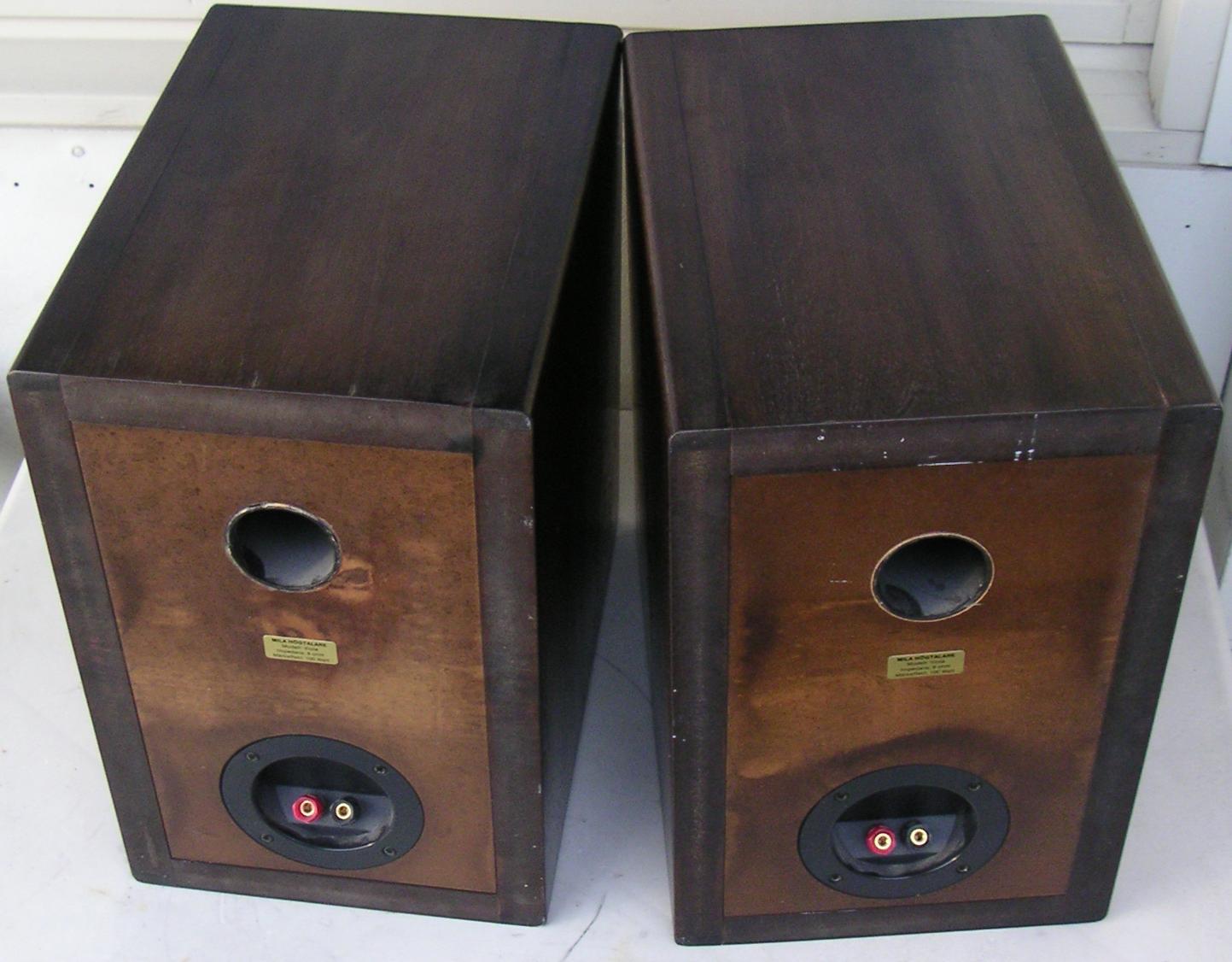 Rational HiFi Mila Viola