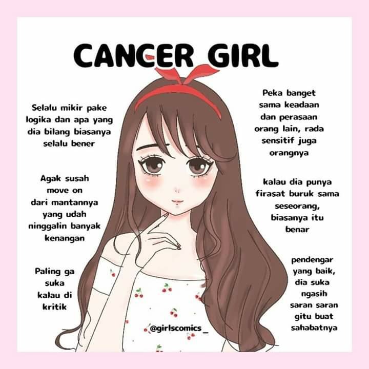 Kayu Sirih: Seberapa Cancer Aku?