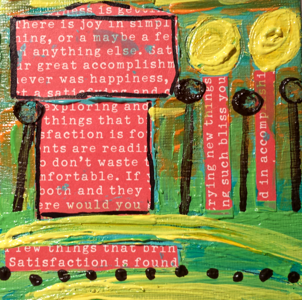 Christy Tremblay Art A Painted House A Day Pre Order Your Favorite