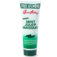 Mint Julep Mask review