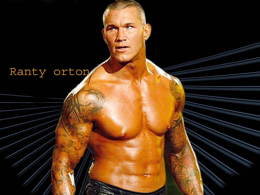 Randy Orton 2013 | Sports All Players1024 x 768
