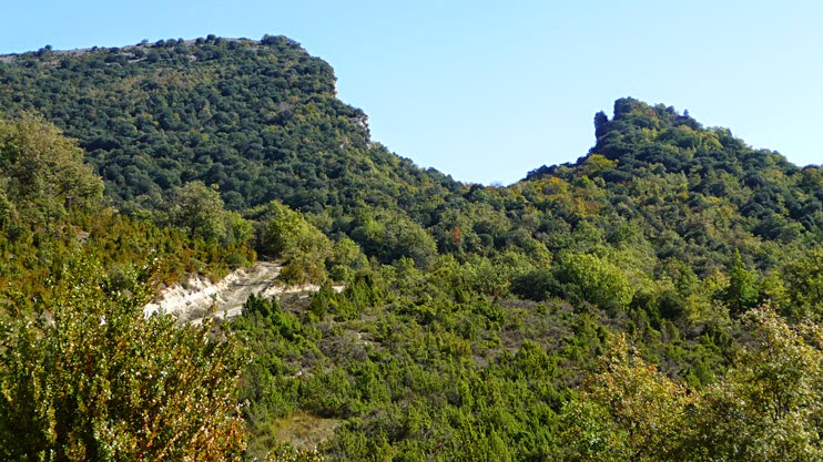 KOMIKINESKA Descubriendo el Parque Natural de Izki