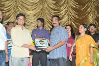 Madatha Kaja Movie platinum disc