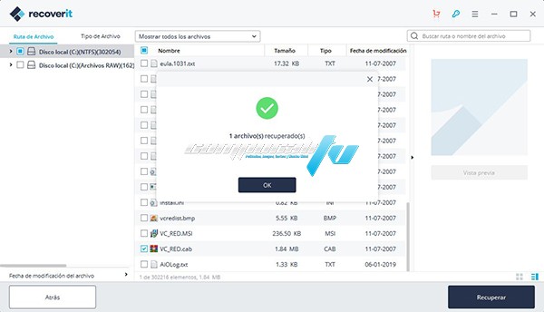 wondershare recoverit v9.5.2.9 wondershare recoverit v9.5.2.9