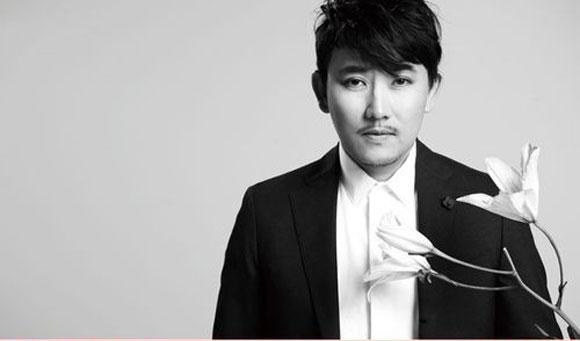 Lee Seung Chul nắm giữ vị trí số 1 trên bảng xếp hạng K-Pop của Billboard 1