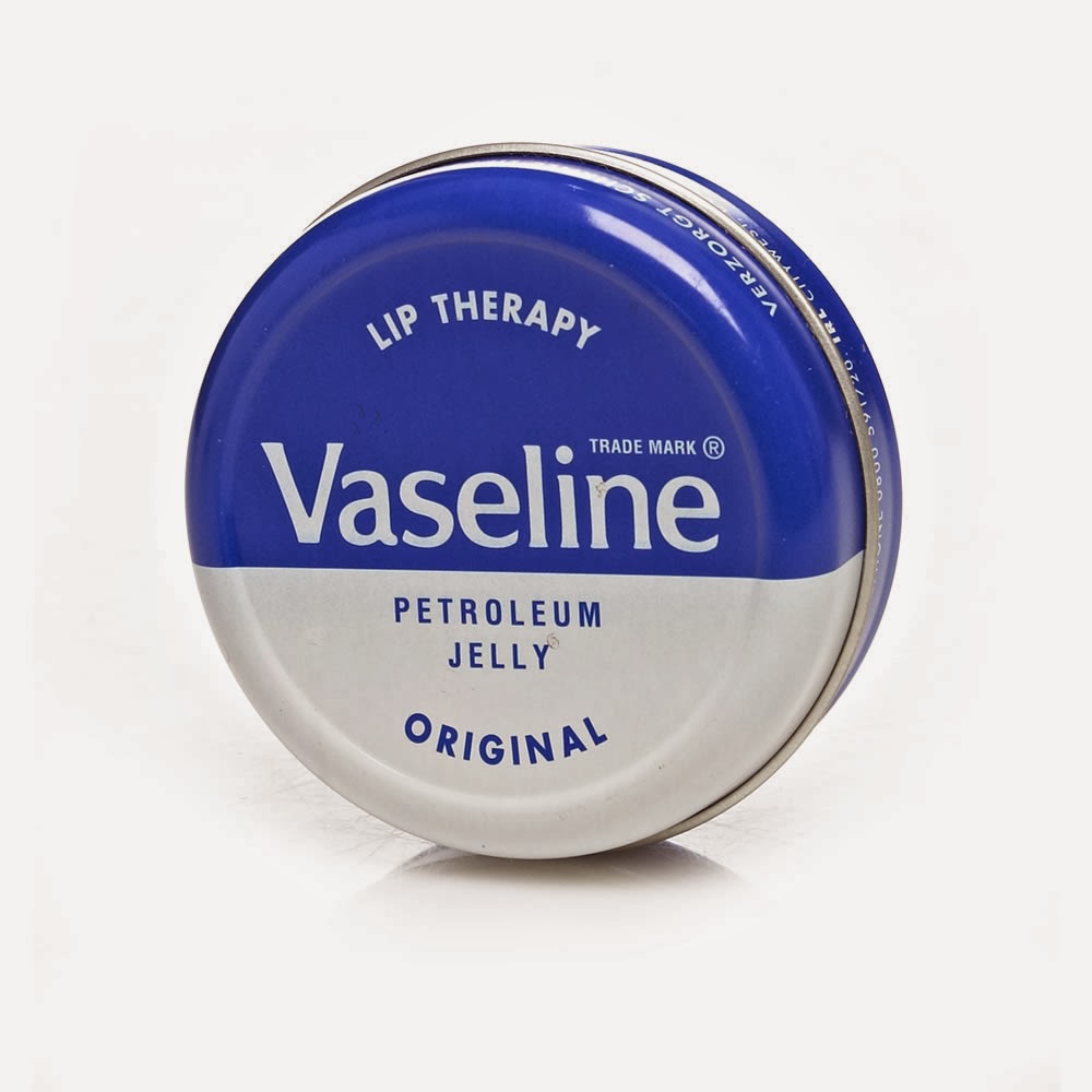 Vaseline Tips CandyAbuse