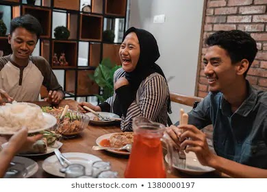 tradisi bulan ramadhan 3