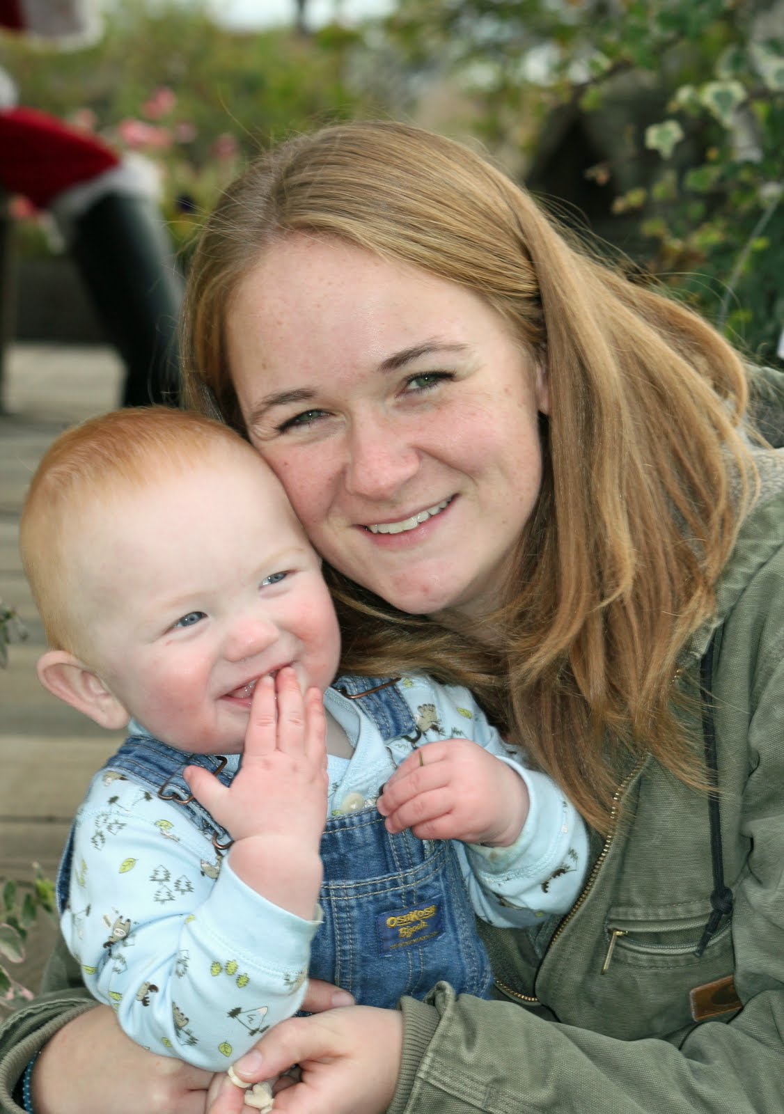Jane s Blog Mommy And Me