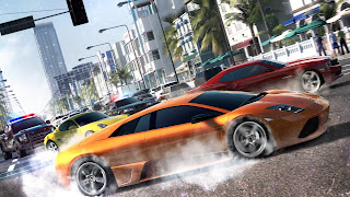 download The Crew  game pc version full