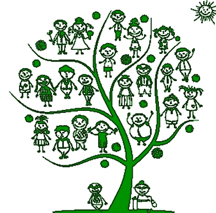 Family Tree Links