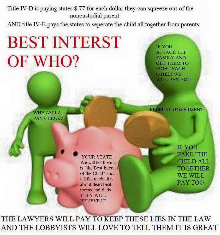 Children\u0026#39;s Rights: Finding Truth and Justice 4 Florida Children