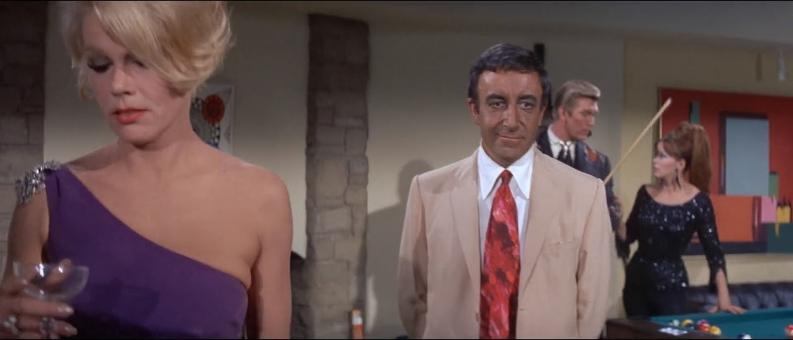 Life of the Party subtitles - English-subtitlesorg