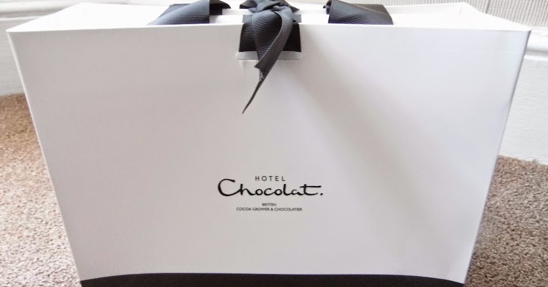Impressionism Integrate Discharge Be My Valentine Hotel Chocolat - The Diary Of A Jewellery Lover