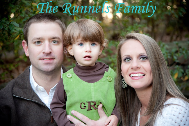The Runnels Family