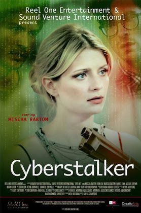 مشاهدة وتحميل فيلم Cyberstalker 2012 مترجم اون لاين