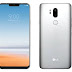 LG G7 ThinQ Images Leak Ahead of Launch, Showing the Notch