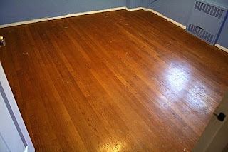 Hardwood Floor Restoration NY