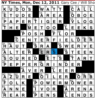 Rex Parker Does The Nyt Crossword Puzzle Former Houston Footballer An Error Occurred