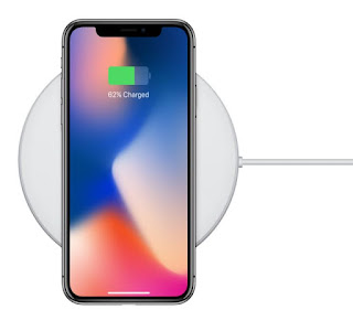 iphone x features 