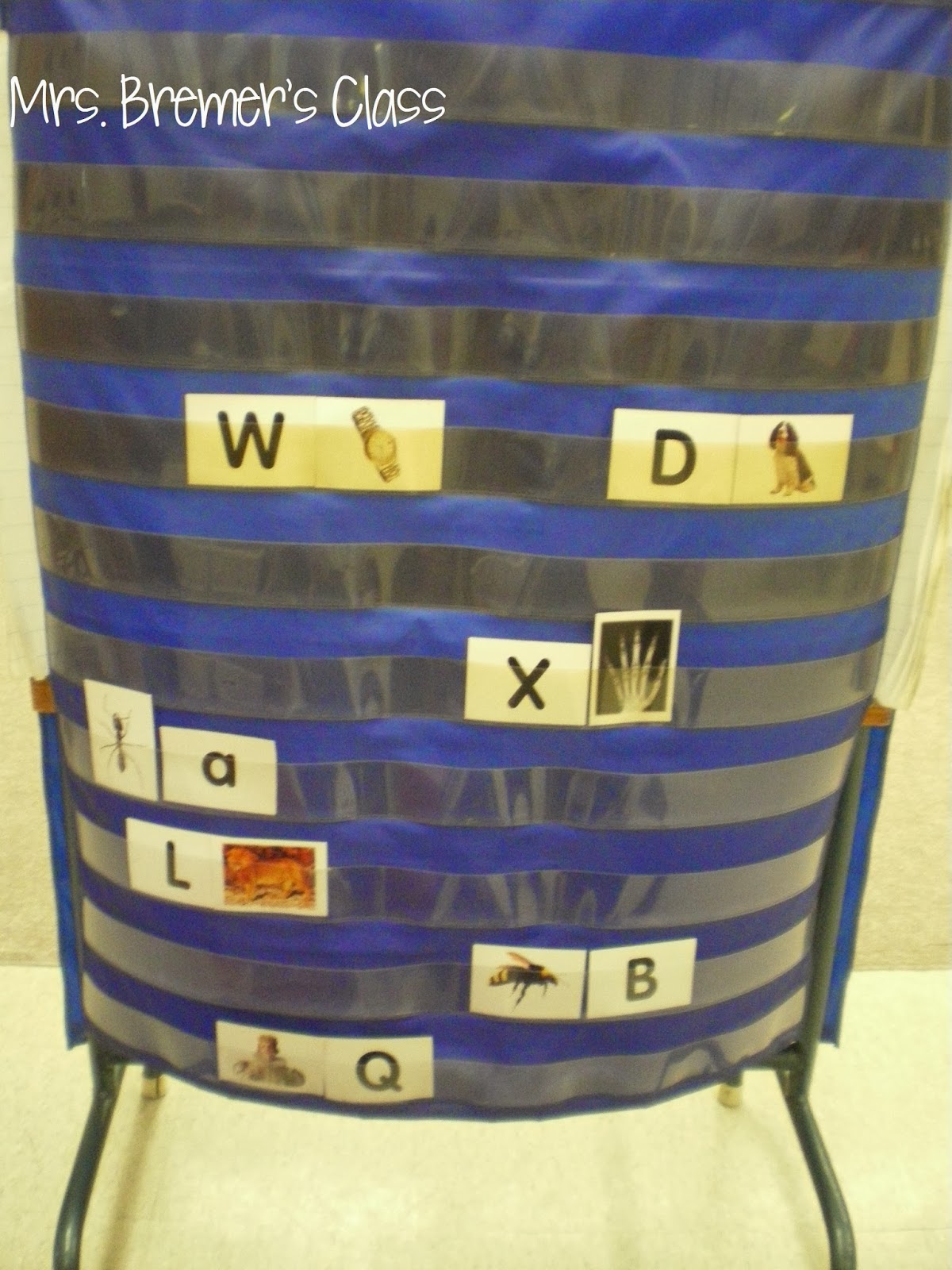 Lots of Kindergarten literacy centers for word work and sight word practice