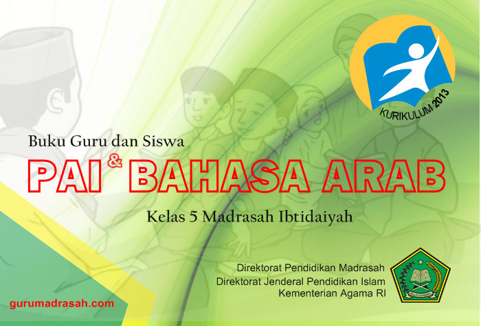 Viral 14+ Soal Bahasa Arab Mi, Paling Seru!