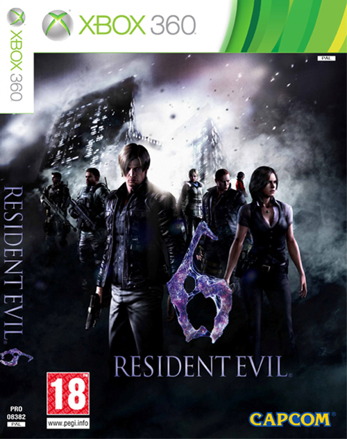 Revista Mago Games RD.Z: Resident Evil 2 Remake - detonado