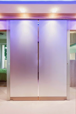 Know Your Future By Selecting A Door