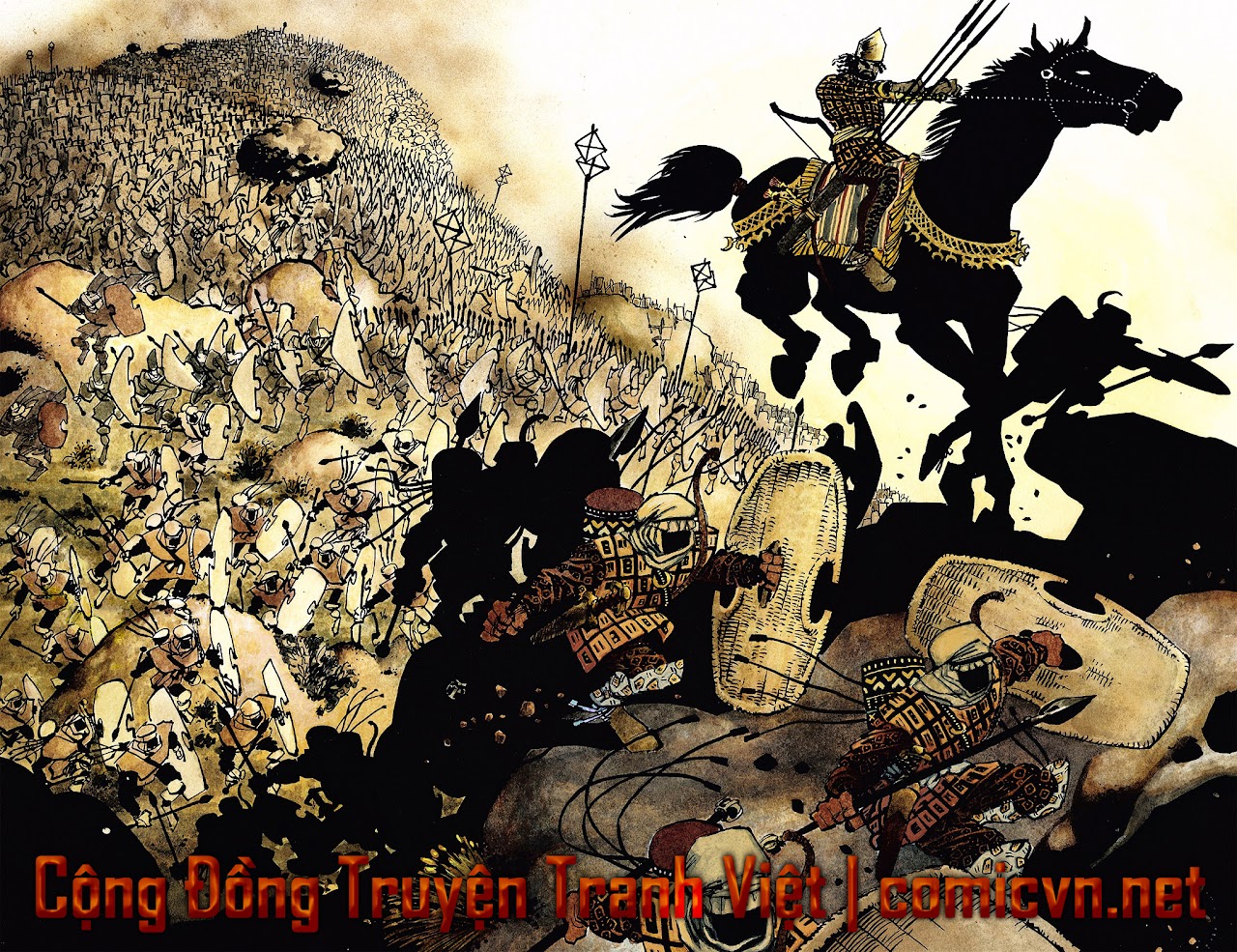 300 - Chương 3 - Trang 15