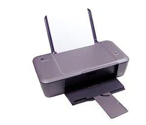 HP Deskjet 1000 J110a Printer Driver for Windows