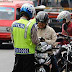 Aturan Razia Polisi