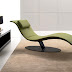 Modern Minimalist Lounge Chairs For Living Room