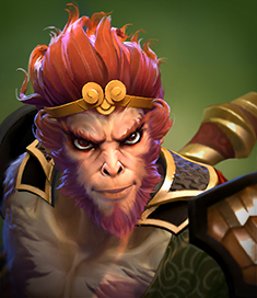 dota 2 monkey king build monkey king dota 2