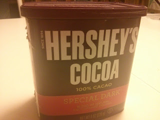 hershey's cocoa powder