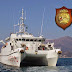 Al via la campagna oceanografica della nave Galatea della Marina Militare