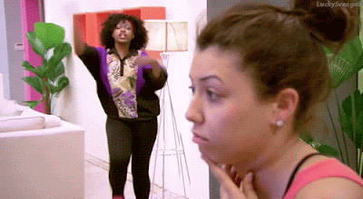 MY FAVORITE TV SHOWS: BAD GIRL'S CLUB SEASON 9!!!