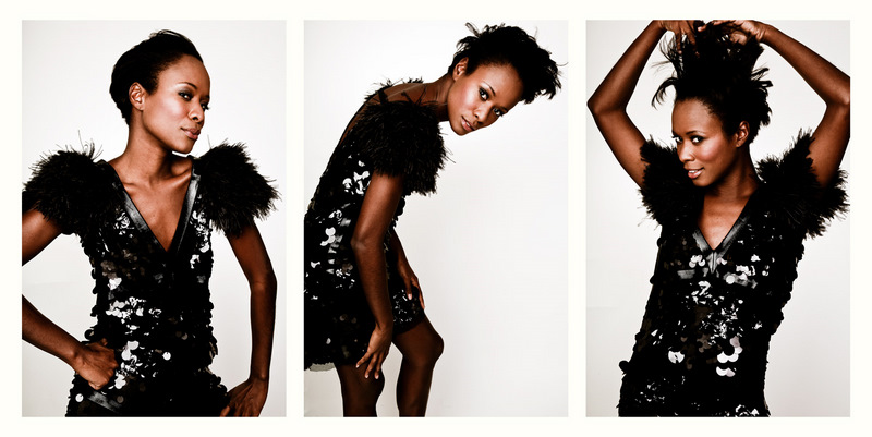 Shala Monroque