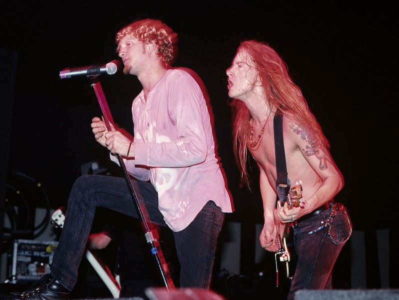 Alice In Chains Blogspot